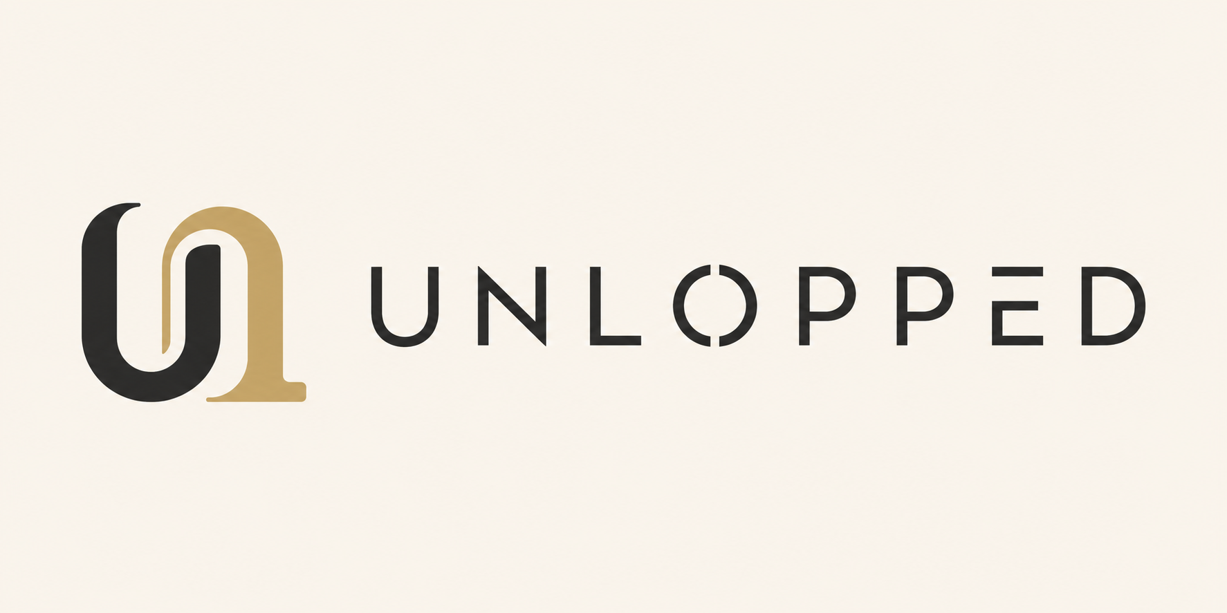 Unlopped
